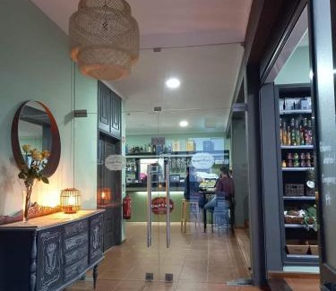 Pardieiros Cama Y Desayuno | D'aqui e D'acolá - Pardieiros