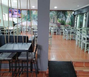 Pardieiros Cama Y Desayuno | D'aqui e D'acolá - Pardieiros
