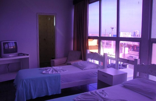 Goiania Hotel | D'arc Hotel