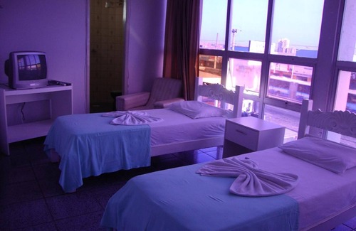Goiania Hotel | D'arc Hotel