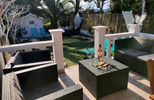 Sanary-sur-Mer Apartamento | D'art d'art à Sanary