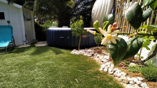 Sanary-sur-Mer Apartamento | D'art d'art à Sanary