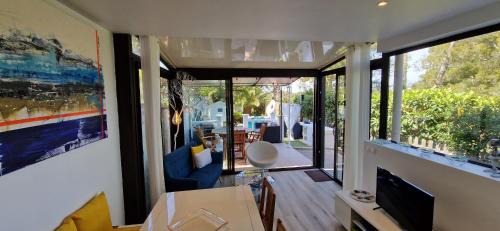 Sanary-sur-Mer Apartamento | D'art d'art à Sanary