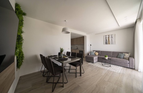 Bibinje Apartamento | D’Art Villa A1