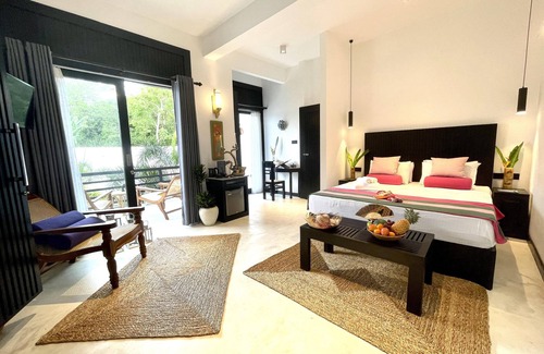Tangalle Hotel | D' Art Villa Retreat and Spa