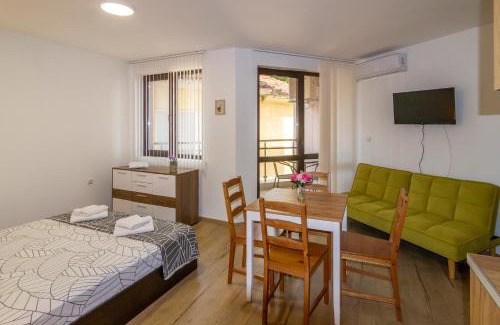 Balchik Apartamento | D'arte Studio