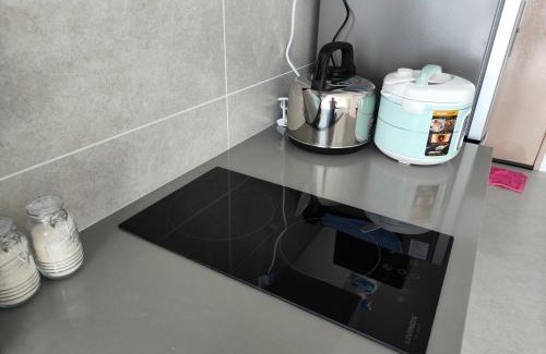 Kota Samarahan Apartamento | d 'ATHIF Homestay Samarahan 2