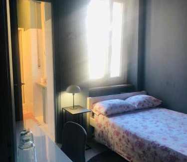 San Salvario Casa | D Azeglio Room