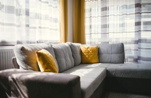 Balatonlelle Apartamento | D&B Lelle Apartman