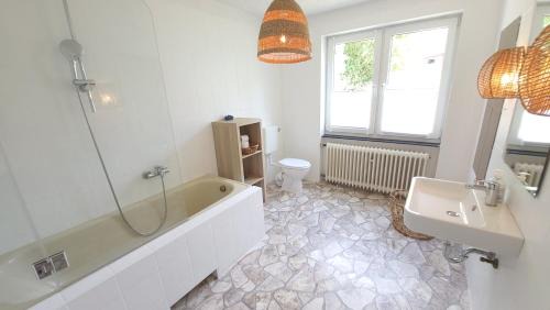 Niedenstein Apartamento | D&B staycation Ferienpark