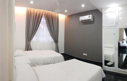 Bandar Baru Bangi Casa | D'Bangi Villa