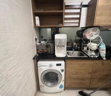 Kuantan Apartamento | D'Bayu Embun Homestay at Timurbay Seafront Residence
