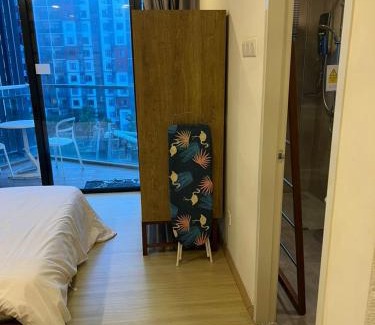 Kuantan Apartamento | D'Bayu Embun Homestay at Timurbay Seafront Residence