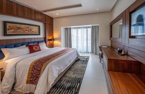 South West Hotel | D Belwood suites Near Airport