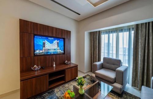South West Hotel | D Belwood suites Near Airport