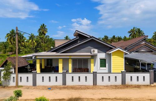 Kota Bharu Casa | D'Beris Homestay