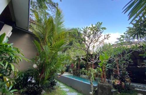 Kedewatan Casa | D'Bunut Ubud Tranquil Villas by EPS