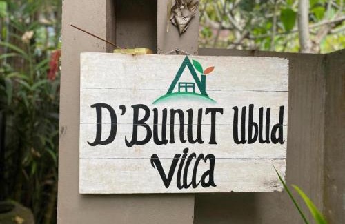 Kedewatan Casa | D'Bunut Ubud Tranquil Villas by EPS