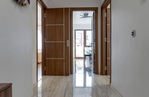 Tractorul Apartamento | D&C Apartament