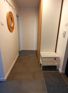 Sector 3 Apartamento | D&C Studio II/Self-Check-In