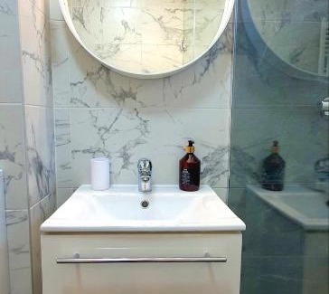 Sector 3 Apartamento | D&C Studio II/Self-Check-In