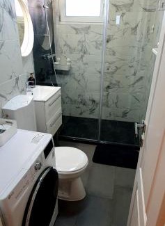 Sector 3 Apartamento | D&C Studio II/Self-Check-In
