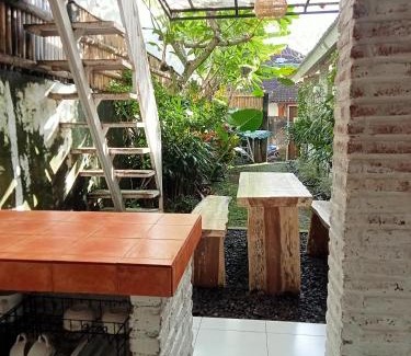 Berawa Casa | D'cabin 6