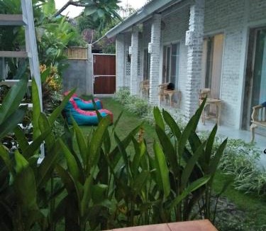 Berawa Casa | D'cabin 6