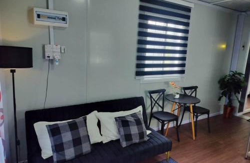 Kapar Chalet De Esquí | D'Cabin Stay Meru