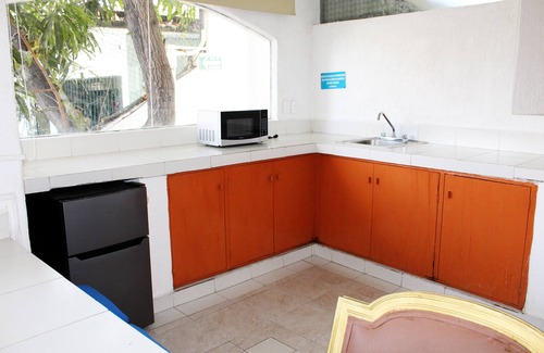 Hornos Hotel | D'Cesar Hotel Acapulco