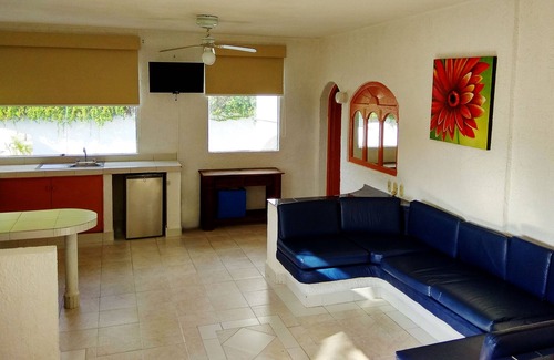 Hornos Hotel | D'Cesar Hotel Acapulco