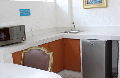 Hornos Hotel | D'Cesar Hotel Acapulco