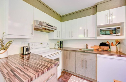 Beaupre Cabaña | D-Chalet 208 - Chalet for 9 people near Mont-Sainte-Anne
