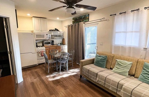 Mesa Verde Apartamento | Suite Canyon Ranch A Costa Mesa Newport Beach Huntington Beach