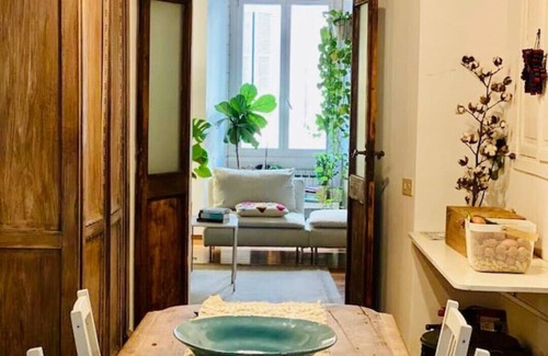 Monti Casa | d/cube - Holiday home Rione Monti