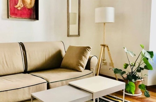 Monti Casa | d/cube - Holiday home Rione Monti