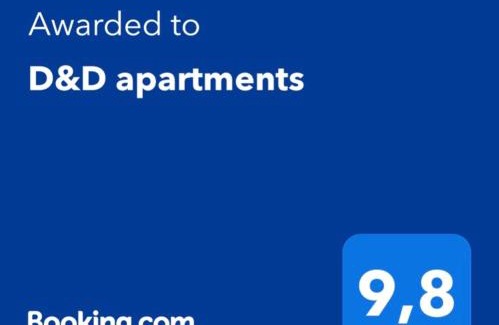 Palaia Epidavros Apartamento | D&D apartments