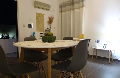 Palaia Epidavros Apartamento | D&D apartments