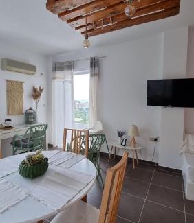 Palaia Epidavros Apartamento | D&D apartments