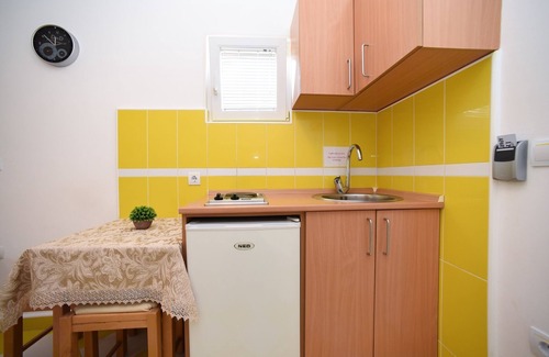 Tomicici Apartamento | D&D Apartments Tivat - Apartment with 2 beds - No.8