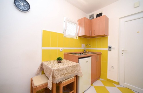 Tomicici Apartamento | D&D Apartments Tivat - Apartment with 2 beds - No.8