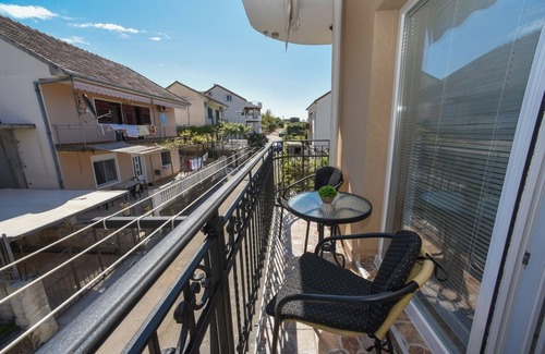 Tomicici Apartamento | D&D Apartments Tivat - Apartment with 2 beds - No.8