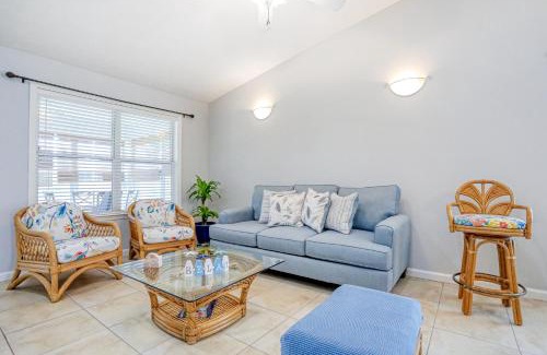 Riviera Beach Casa | D & D Marlin House