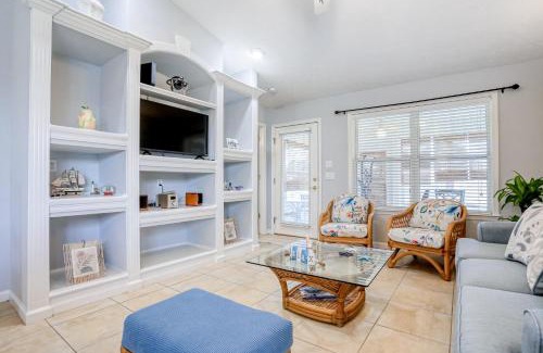 Riviera Beach Casa | D & D Marlin House
