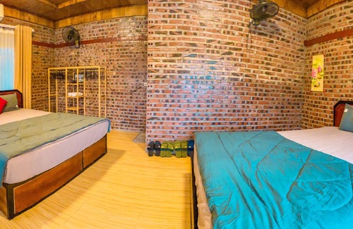 Hoa Lu Cama Y Desayuno | D&D Riverside Homestay