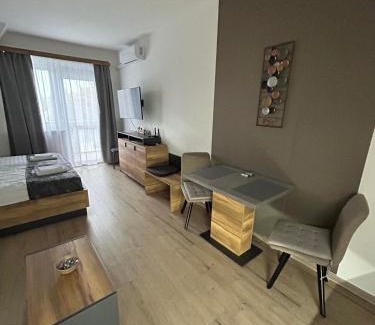 Zalakaros Apartamento | D&D Wellness Apartmanok - Dávid Wellness Apartman