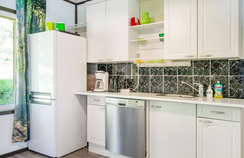 Saarijarvi Casa | D Daalia by Interhome