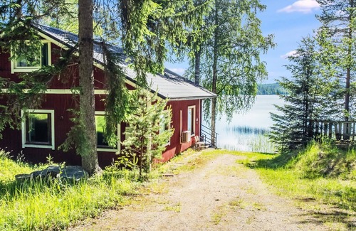 Saarijarvi Casa | D Daalia by Interhome