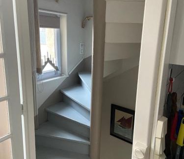 Grandcamp-Maisy Casa | D-Day Cottage La Maove
