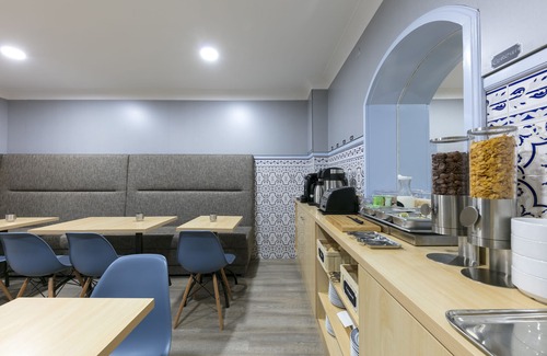 Leixões Casa | D' El Rei B&B